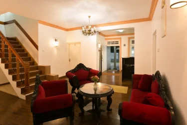 Camellia Lake Resort #4