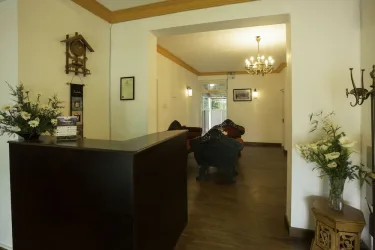 Camellia Lake Resort #3