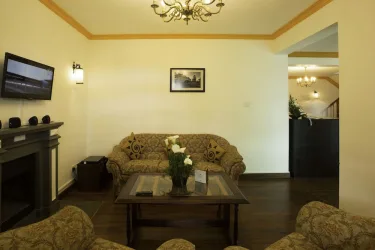 Camellia Lake Resort #5