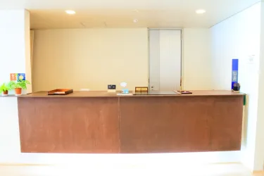 日落阳台酒店 #5