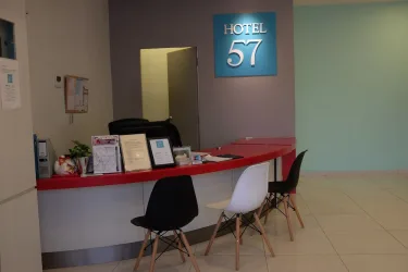 57酒店 #4