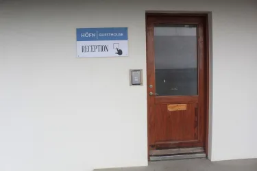 Höfn guesthouse #2