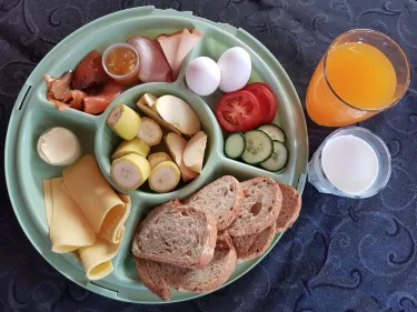 Höfn guesthouse #5