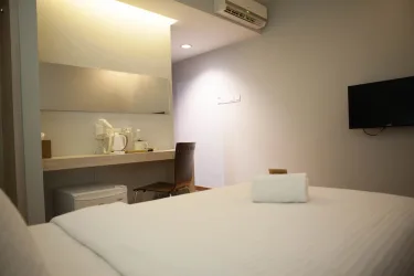 86号酒店 #5