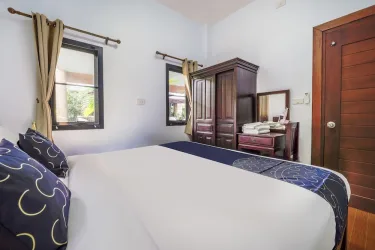 合一度假村 #5