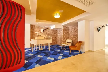 Indico Rock Hotel Mallorca - Adults Only #3