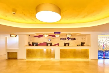 Indico Rock Hotel Mallorca - Adults Only #5