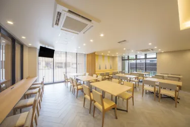 相铁FRESA INN 京都站八条口 #4