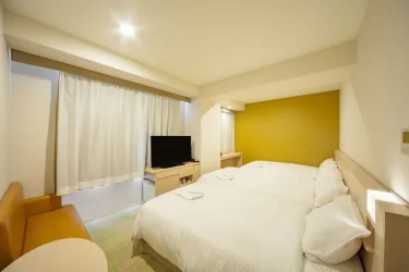 相铁FRESA INN 京都四条乌丸 #3