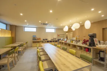 相铁FRESA INN 京都四条乌丸 #2