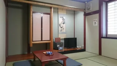 民宿Ikemori #3
