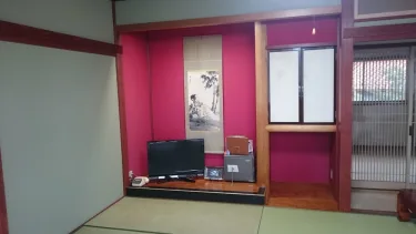 民宿Ikemori #4