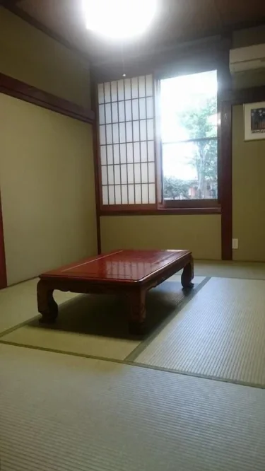 民宿Ikemori #2