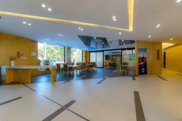 石家庄和平智选假日酒店 - IHG 旗下饭店 #4