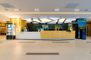 石家庄和平智选假日酒店 - IHG 旗下饭店 #5