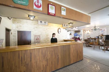 白马 罗森海姆度假酒店 #3