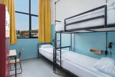 Fabrika Hostel & Suites - Hostel #4