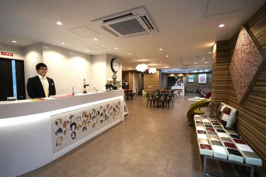 心斋桥88酒店 #4