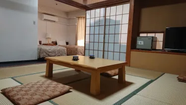 富士山四季之宿 #5