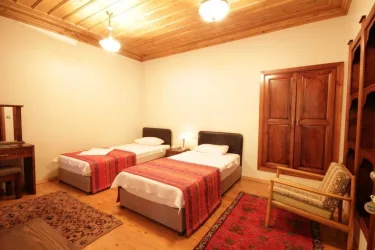 Konya Dervish Hotel #5