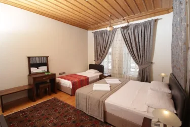 Konya Dervish Hotel #3