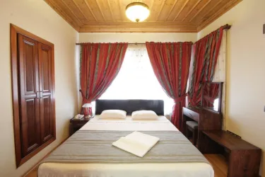 Konya Dervish Hotel #4
