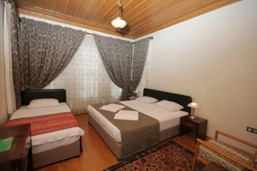 Konya Dervish Hotel #2