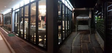 迪诺开放式公寓酒店 #2