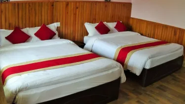 Hotel Monalisa Chitwan #4