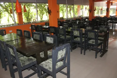Hotel Monalisa Chitwan #5