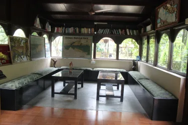 Hotel Monalisa Chitwan #3
