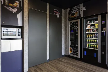 安果鲁姆诺德宜必思快捷酒店 #4