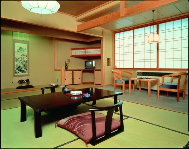 五感之汤鹤屋酒店 #3