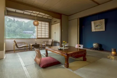 高见屋山川旅馆 #5