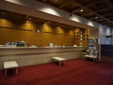 南纪白滨町高尔夫俱乐部度假村酒店 #2