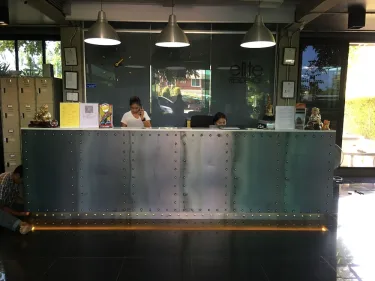彭世洛精英法义公寓式酒店 #2