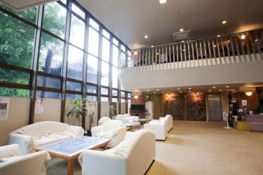濑户公园饭店 #4