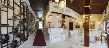 Ipekyolu Hotel #4