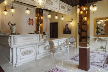 Ipekyolu Hotel #5