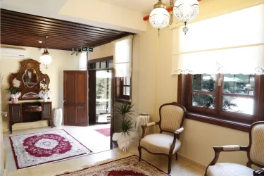 Ipekyolu Hotel #3