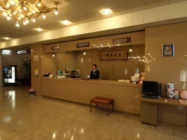 龙登园酒店 #5