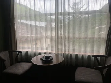高山酒店 #5