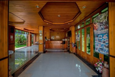 素可泰花园酒店 #3