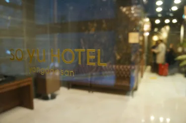 索优酒店 #5