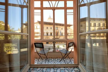 Hotel Cappuccino - Palma #2