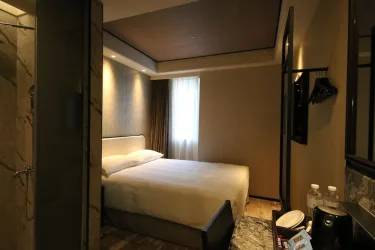Hotel Midtown Richardson Kaohsiung Boai #4