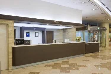大阪KKR酒店 #3