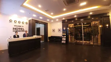 江陵观光酒店 #4