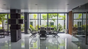 芭堤雅独特丽景酒店 #5