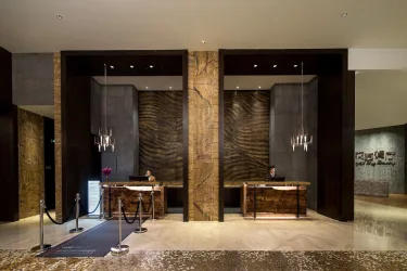 长白山温泉皇冠假日度假酒店 - IHG 旗下饭店 #4